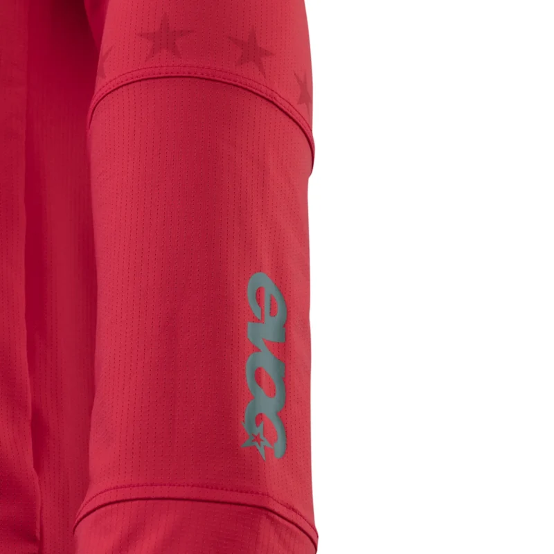 Long Sleeve Jersey Men