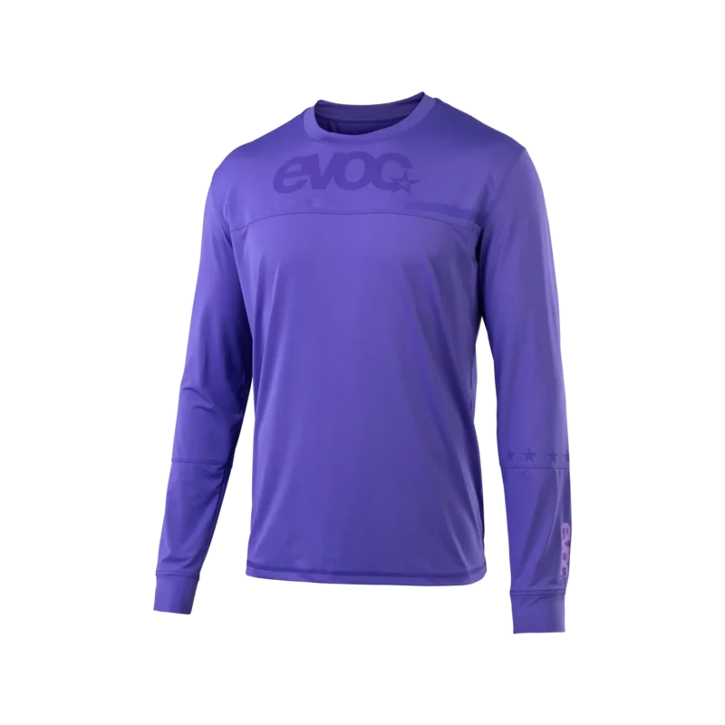 Long Sleeve Jersey Men