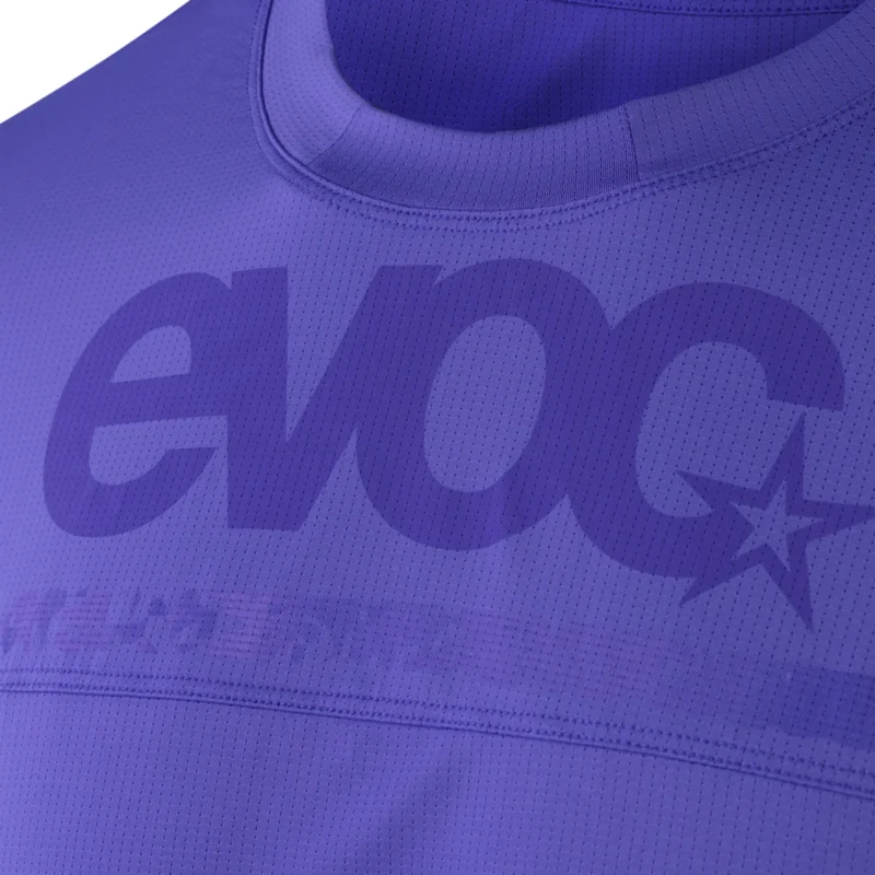 Long Sleeve Jersey Men