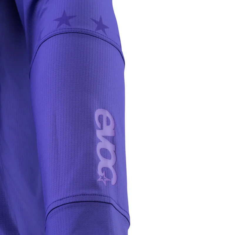 Long Sleeve Jersey Men