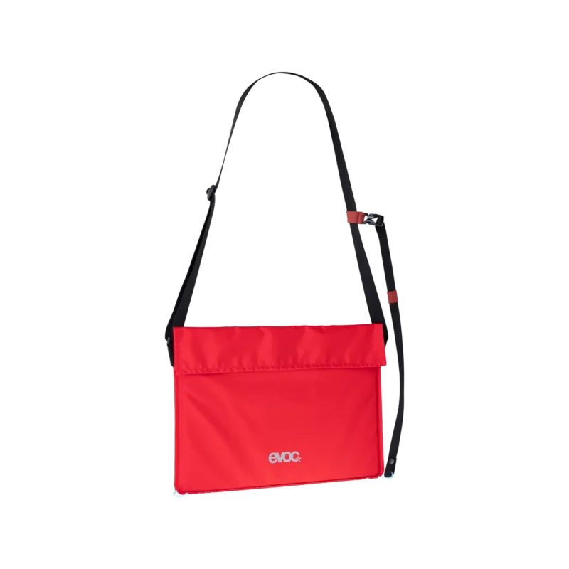 Musette 7L Upcycling