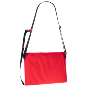 Musette 7L Upcycling