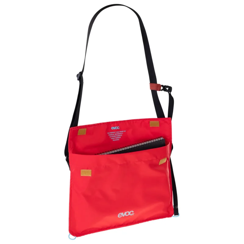 Musette 7L Upcycling