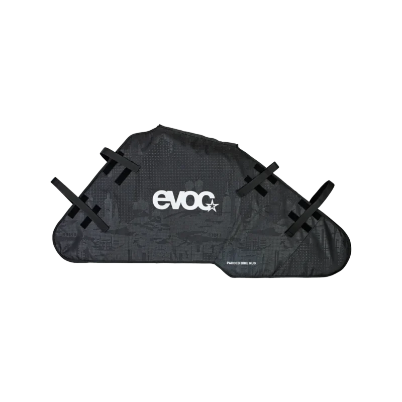 Padded Bike Rug