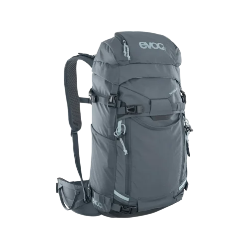 evoc-patrol-32l-backpack-carbon-grey-1 Patrol 32L Backpack