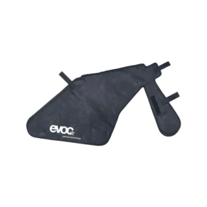 Protective Bike Rug Road