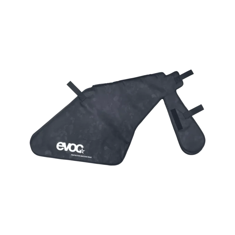 Protective Bike Rug Road