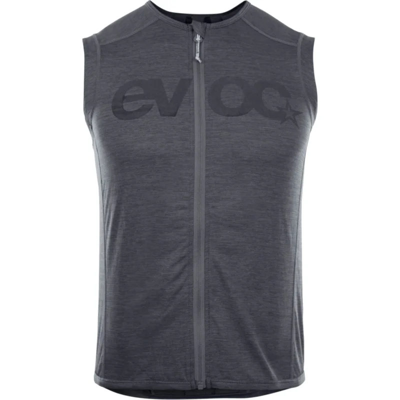 evoc-protector-vest-men-carbon-grey-3 Evoc protector vest men carbon grey