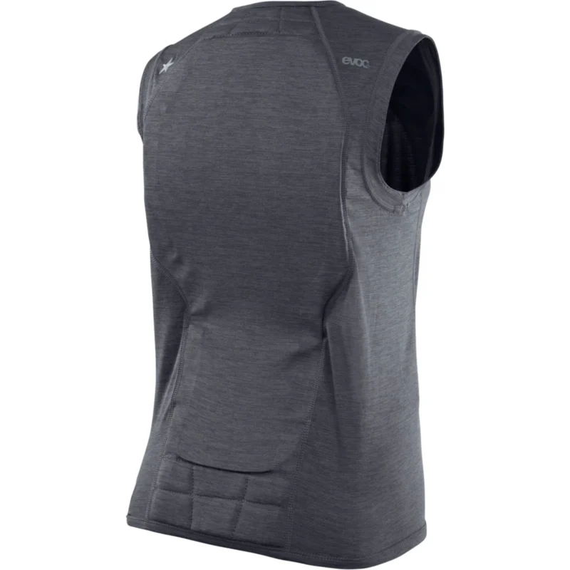 evoc-protector-vest-women-carbon-grey-2 Evoc protector vest women carbon grey