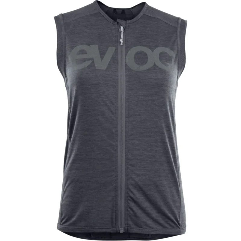evoc-protector-vest-women-carbon-grey-3 Evoc protector vest women carbon grey