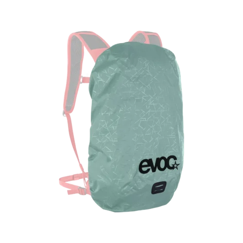 evoc-rain-cover-sleeve-6-18l-mint-1 Rain Cover Sleeve 6-18L