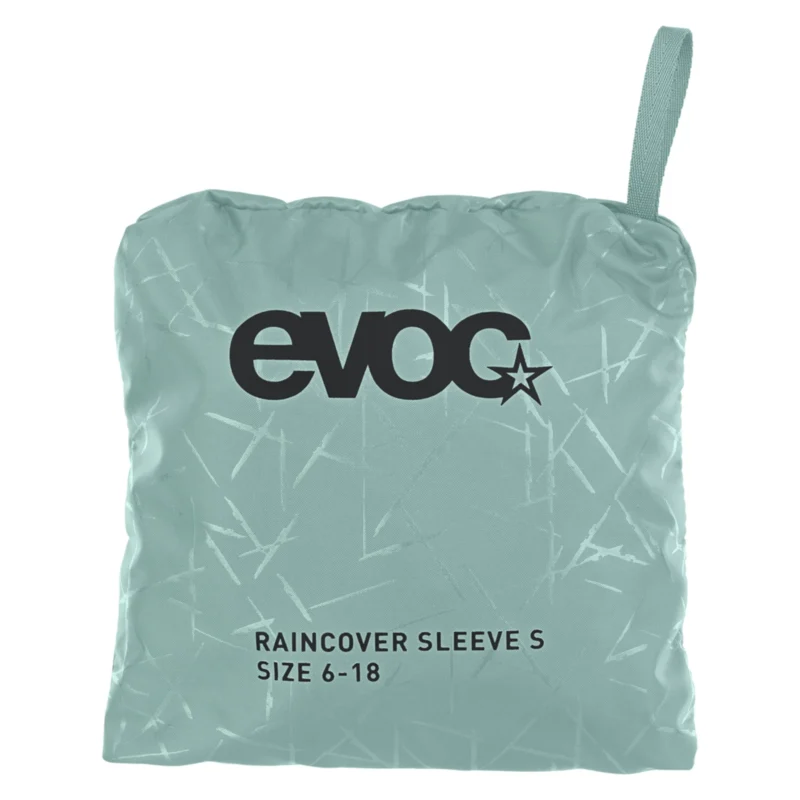 Rain Cover Sleeve 6-18L