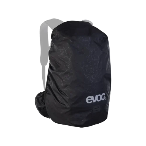 evoc-rain-cover-sleeve-pro-10-30l-black-1 Rain Cover Sleeve Pro 10-30L