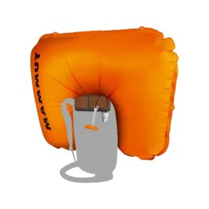 Removable Airbag System R.A.S. 3.0