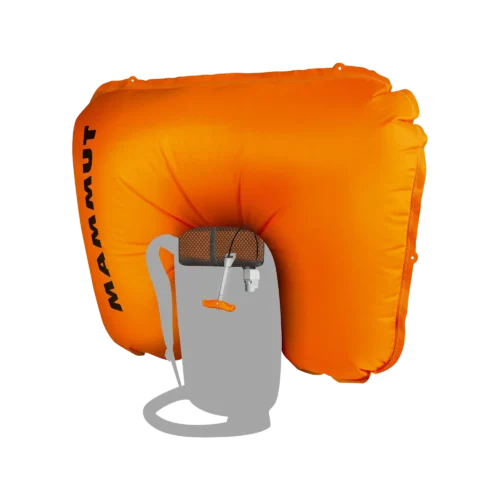 Removable Airbag System R.A.S. 3.0