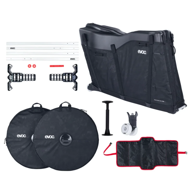 Road Bike Bag Pro