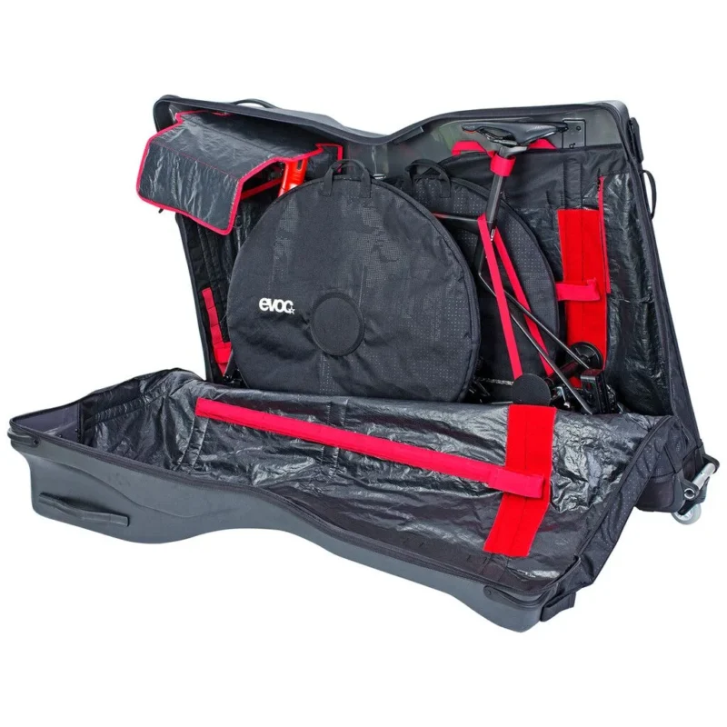 Road Bike Bag Pro
