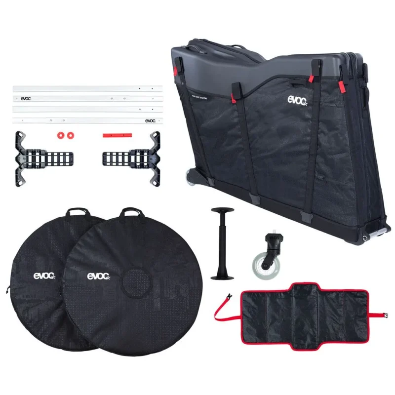 Road Bike Bag Pro