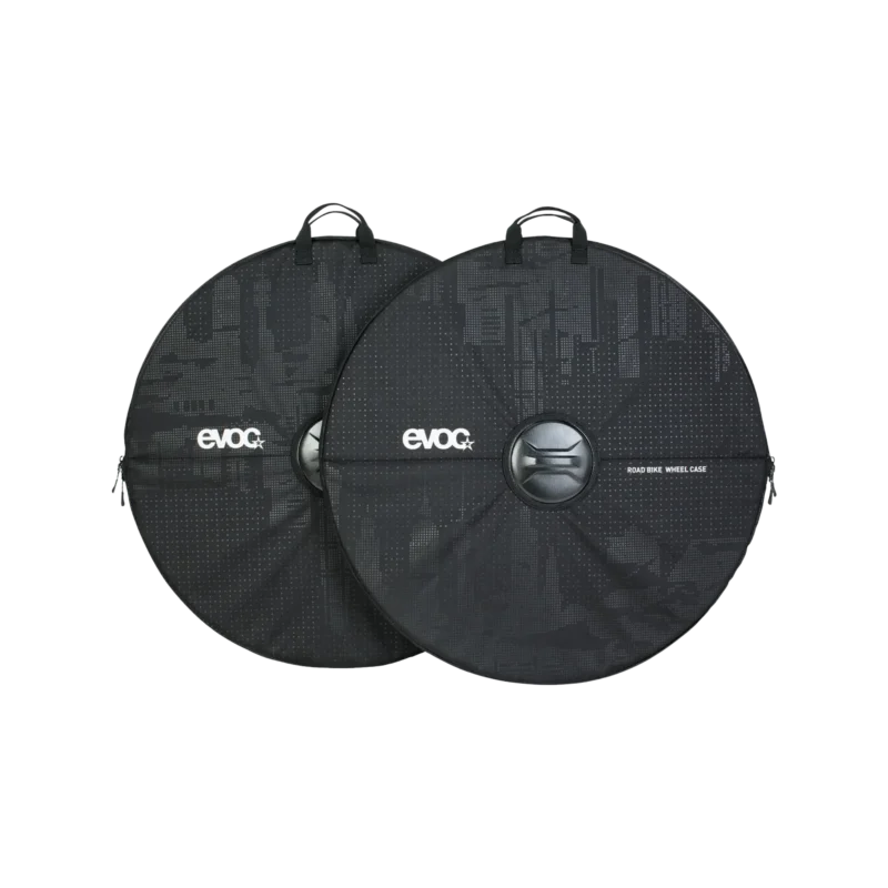 Road Bike Wheel Case