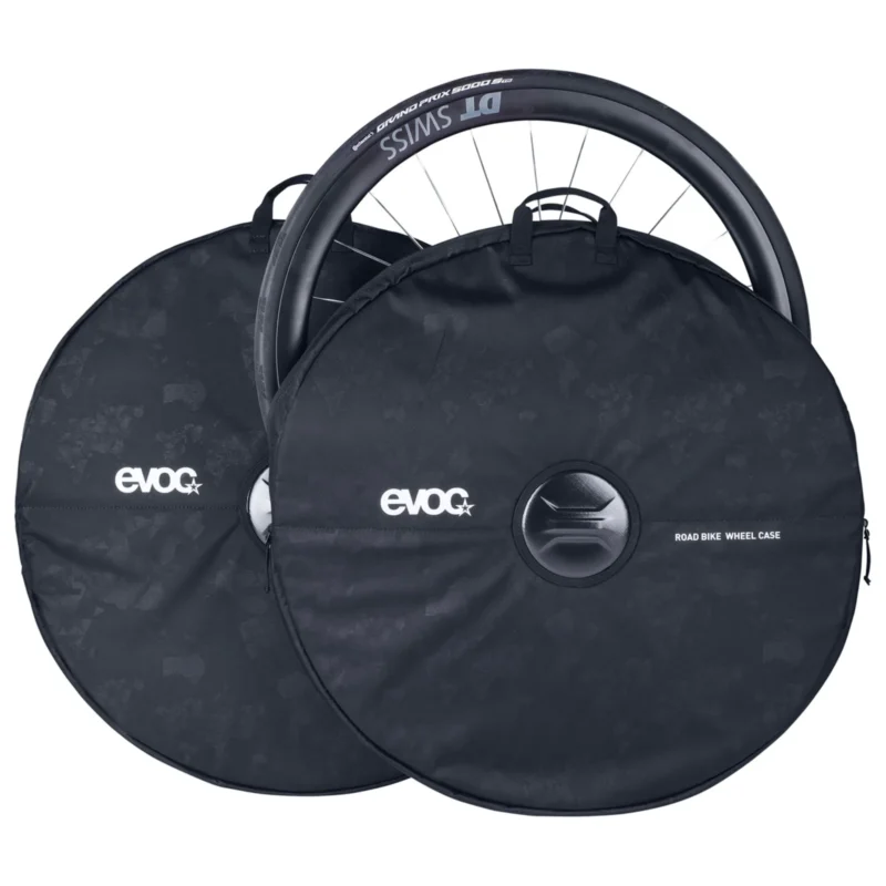 Road Bike Wheel Case