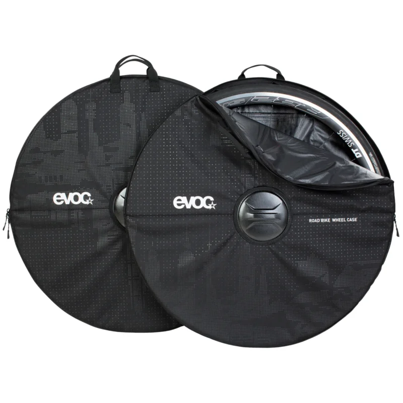 Road Bike Wheel Case