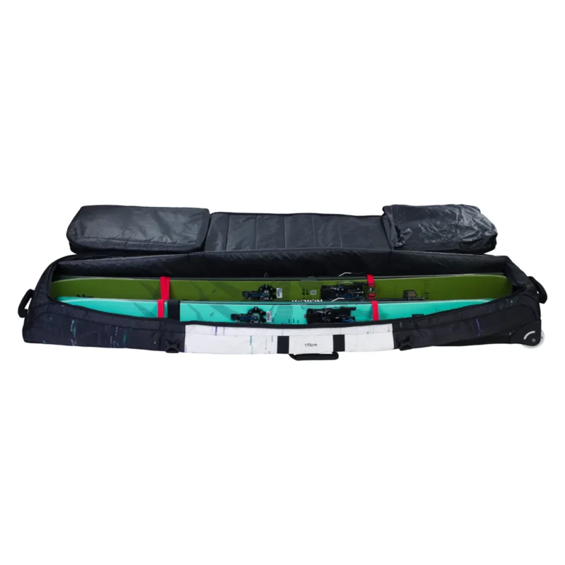 Snow Gear Roller