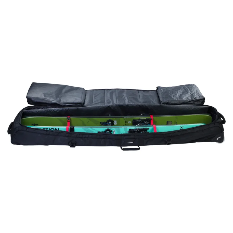 Snow Gear Roller