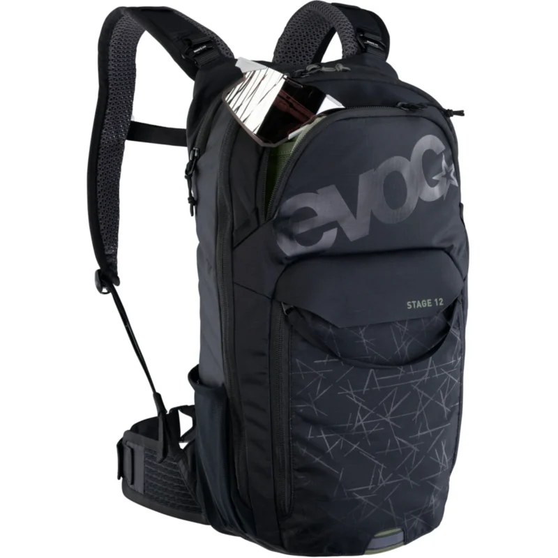 Stage 12L Fahrradrucksack