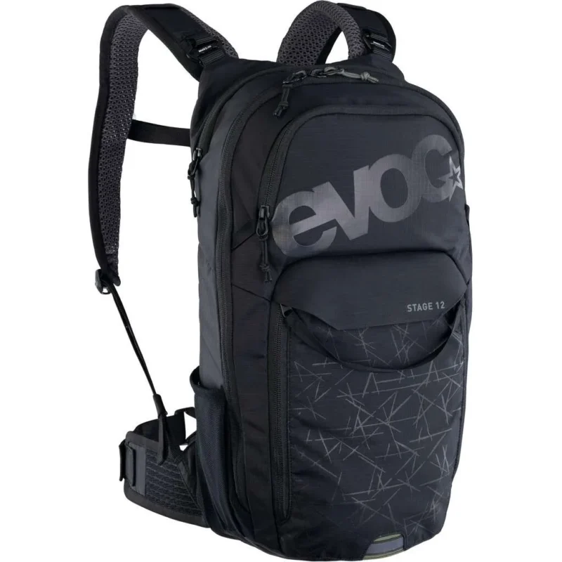 Stage 12L Fahrradrucksack