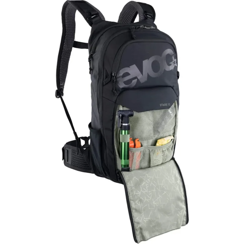 Stage 12L Fahrradrucksack