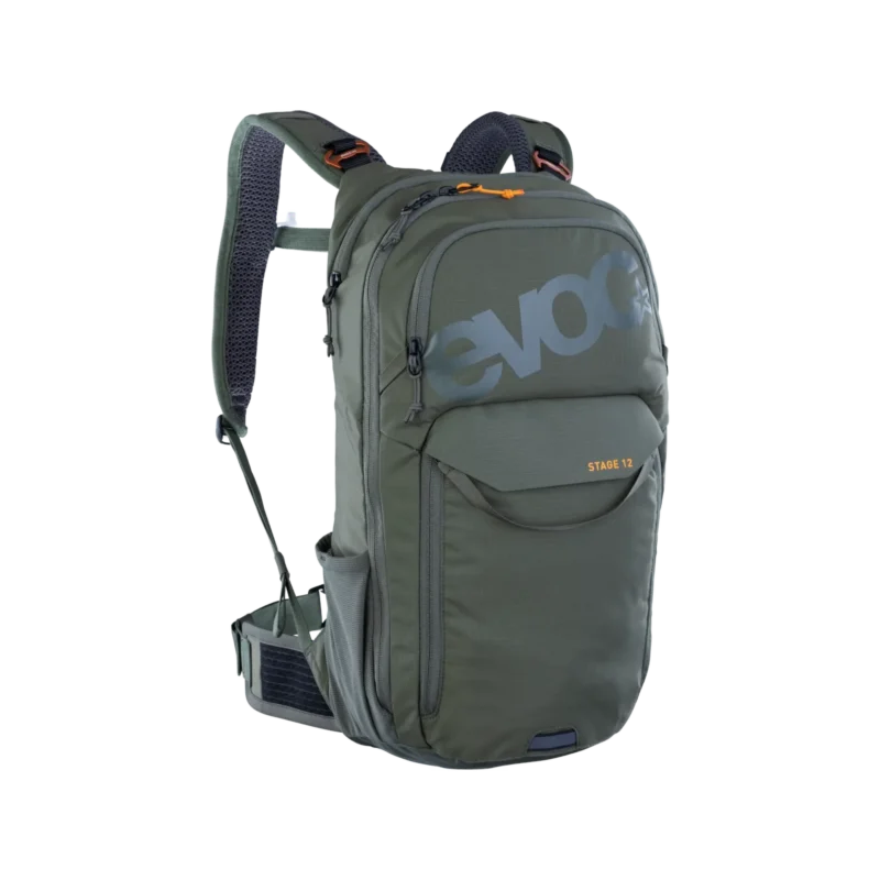 Stage 12L Fahrradrucksack