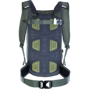 Stage 12L Fahrradrucksack