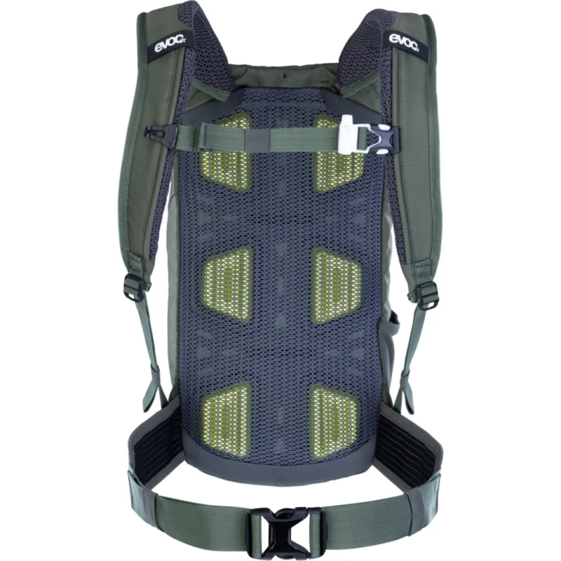 Stage 12L Fahrradrucksack