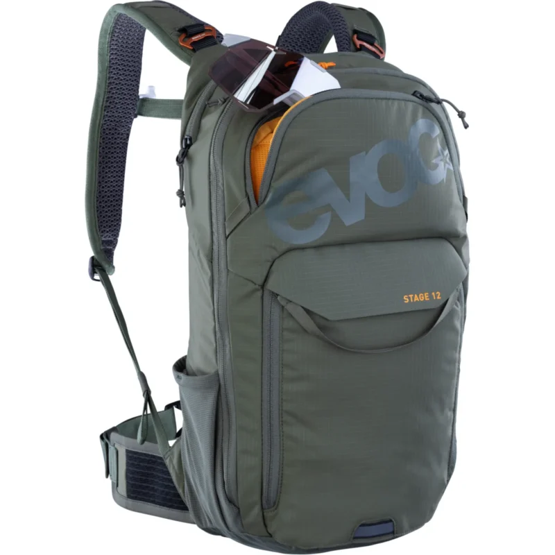 Stage 12L Fahrradrucksack