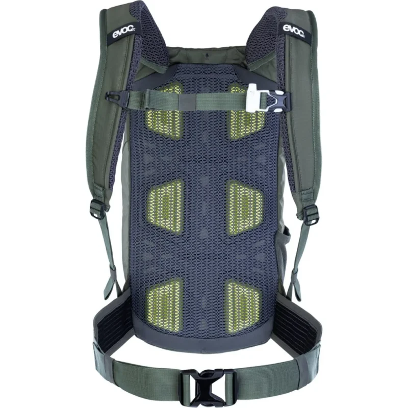 Stage 12L Fahrradrucksack