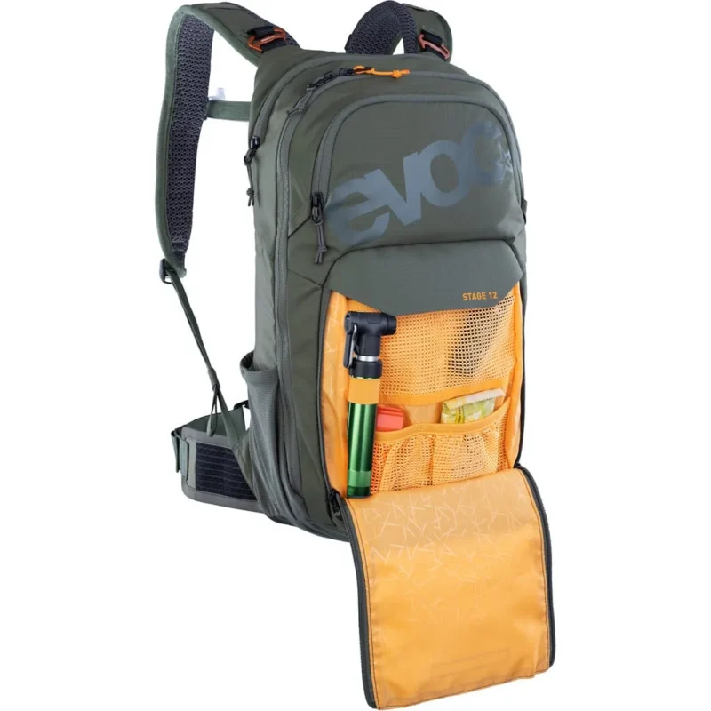 Stage 12L Fahrradrucksack