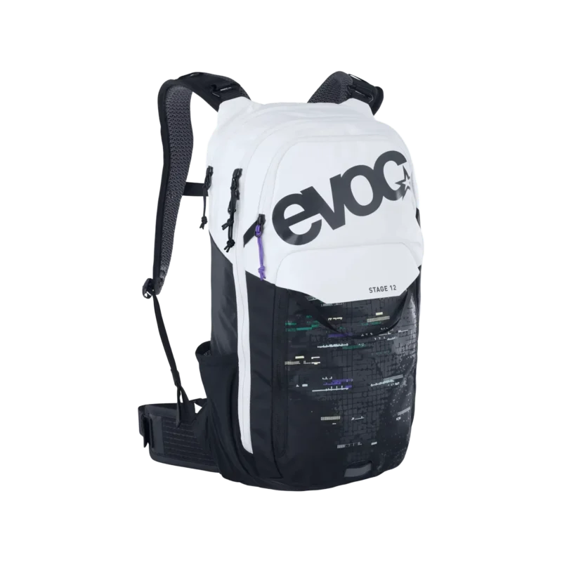 Stage 12L Fahrradrucksack