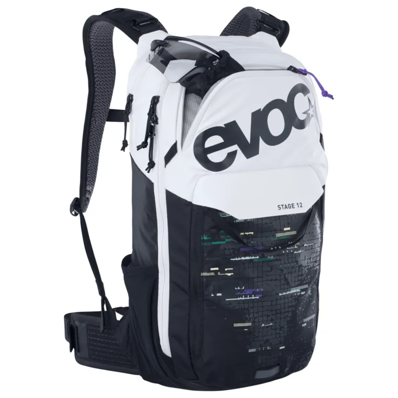 Stage 12L Fahrradrucksack