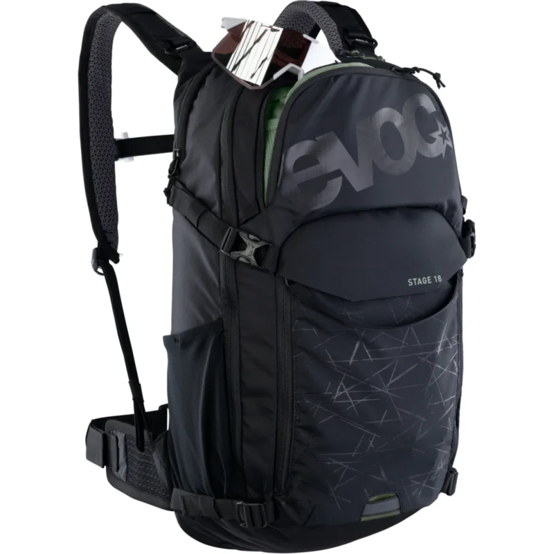 Stage 18L Fahrradrucksack