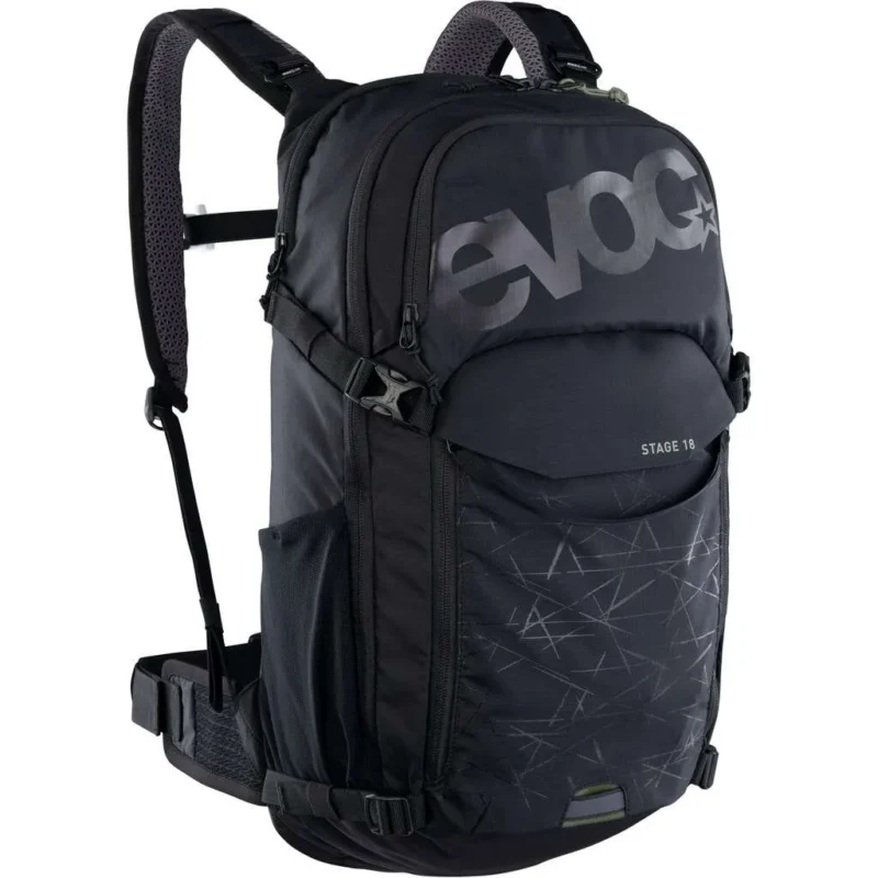 Stage 18L Fahrradrucksack