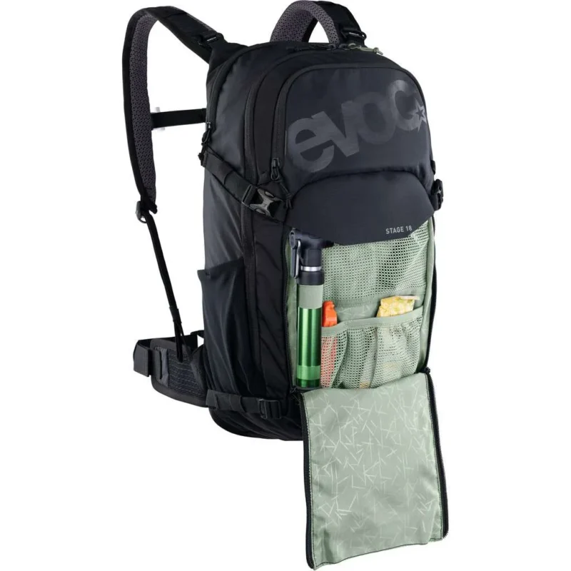 Stage 18L Fahrradrucksack