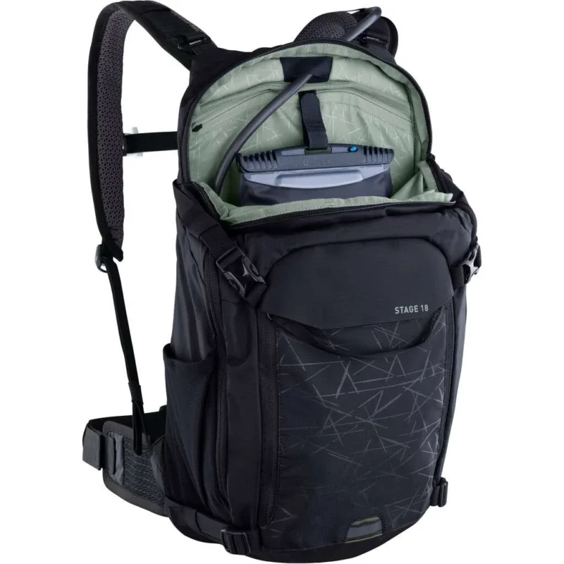 Stage 18L Fahrradrucksack