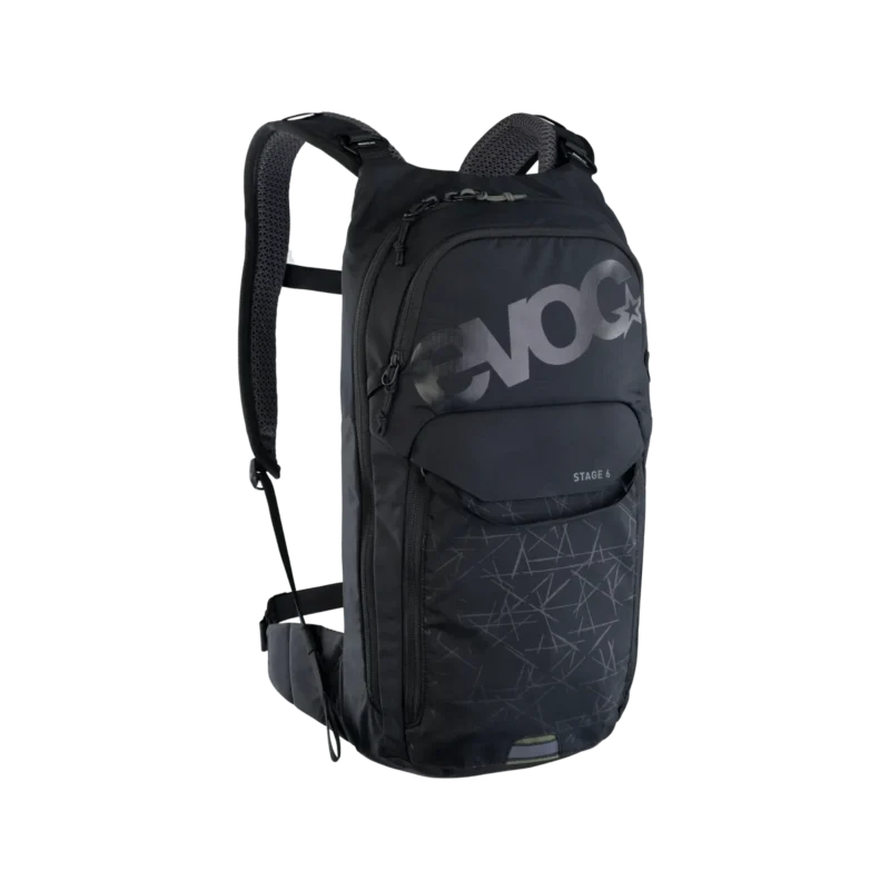 Stage 6L + 2L Bladder Fahrradrucksack