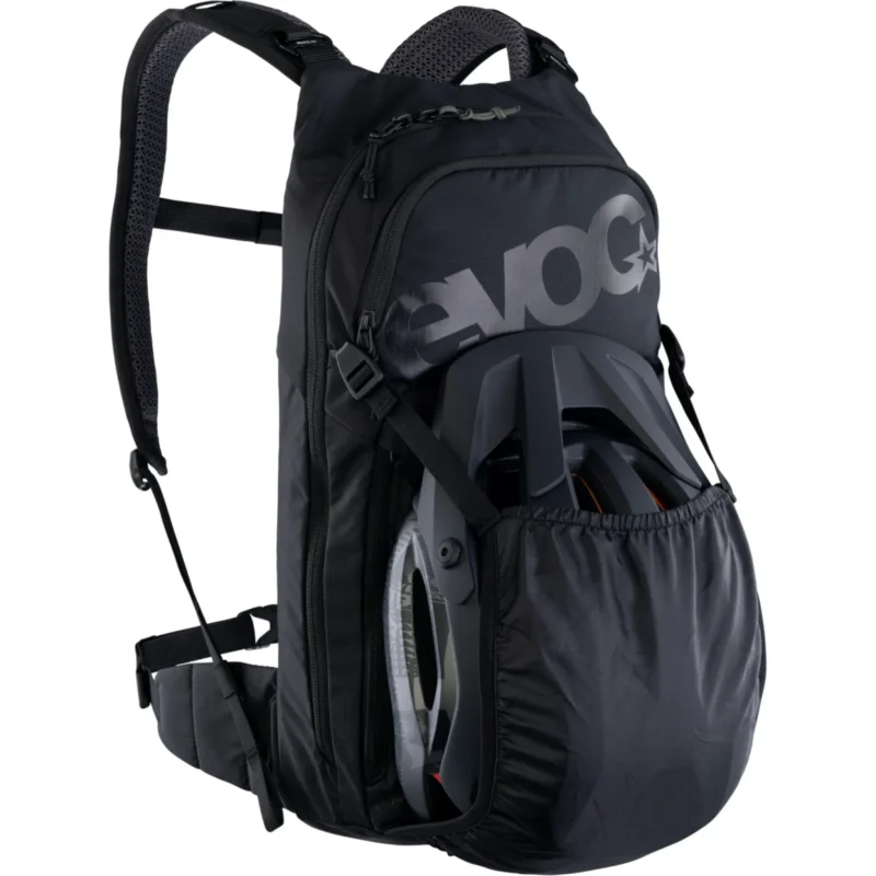 Stage 6L + 2L Bladder Fahrradrucksack
