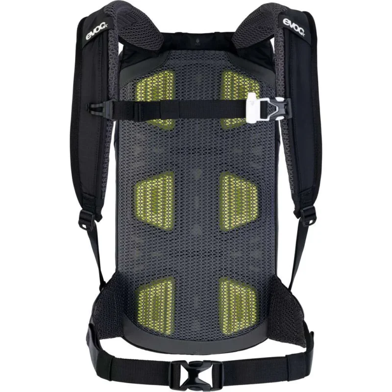 Stage 6L + 2L Bladder Fahrradrucksack