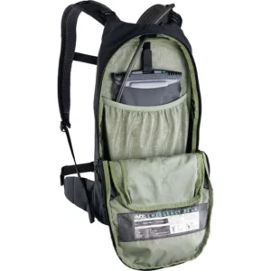 Stage 6L + 2L Bladder Fahrradrucksack