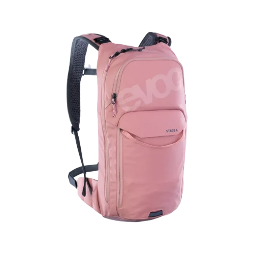Stage 6L Backpack + 2L Bladder