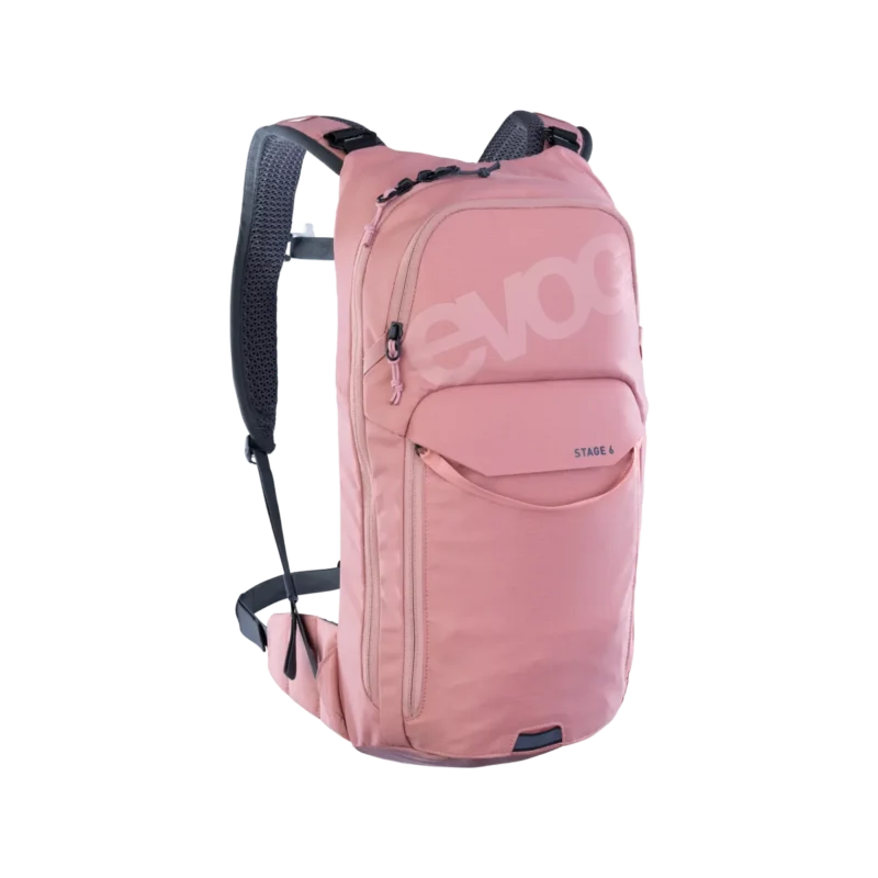 Stage 6L Backpack + 2L Bladder