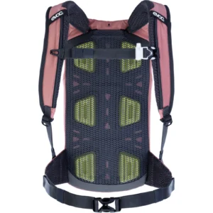 Stage 6L Backpack + 2L Bladder