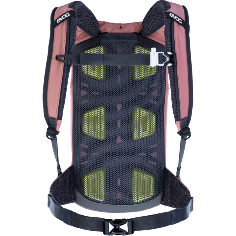 Stage 6L Backpack + 2L Bladder
